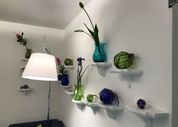 Al Parco Primavera Bed & Breakfast