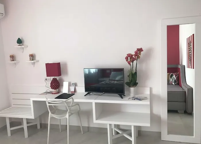 アル パルコ プリマヴェーラ 4*