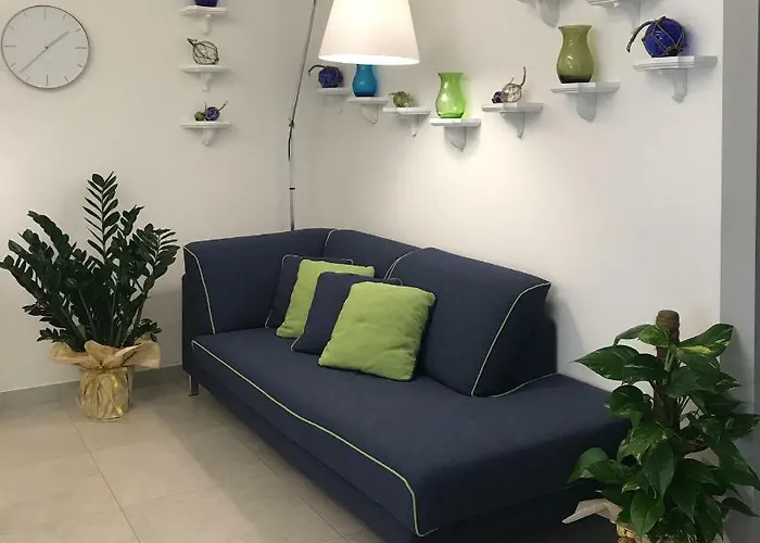 アル パルコ プリマヴェーラ ソレント