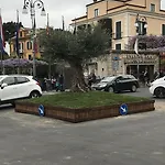 Al Parco Primavera Sorrento