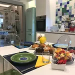 Al Parco Primavera Alojamento de Acomodação e Pequeno-almoço 4*