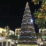 Al Parco Primavera Bed & Breakfast 4*