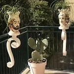 Al Parco Primavera Bed & Breakfast