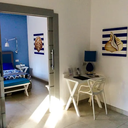 Al Parco Primavera 4*