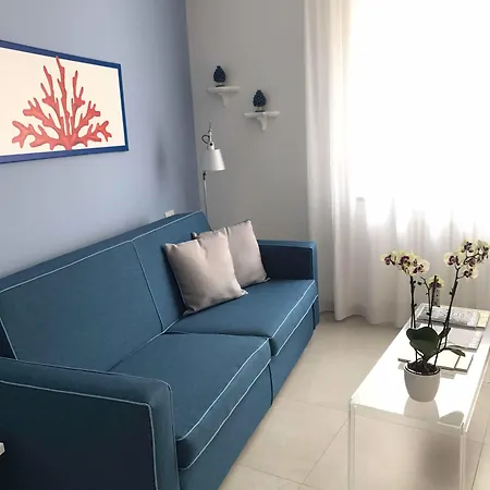 فندق مبيت وإفطار Al Parco Primavera سورينتو