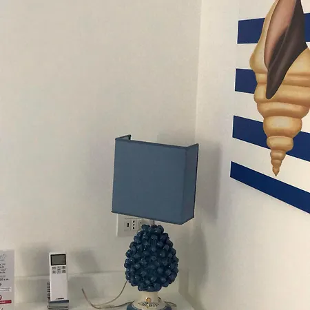 Frühstückspension Al Parco Primavera