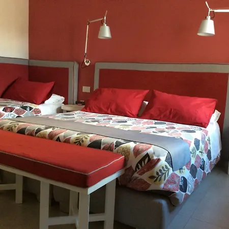 Al Parco Primavera 4* سورينتو