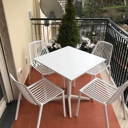 Frühstückspension Al Parco Primavera 4*