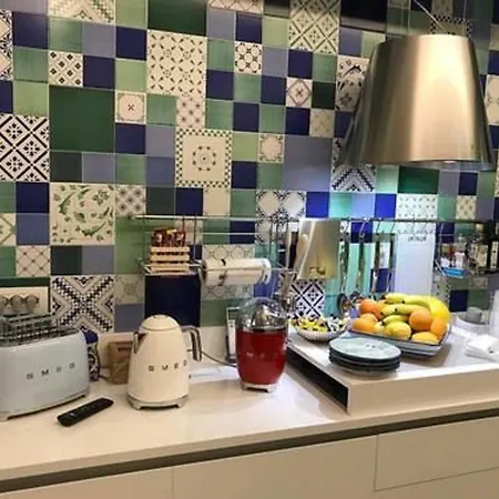 Al Parco Primavera فندق مبيت وإفطار