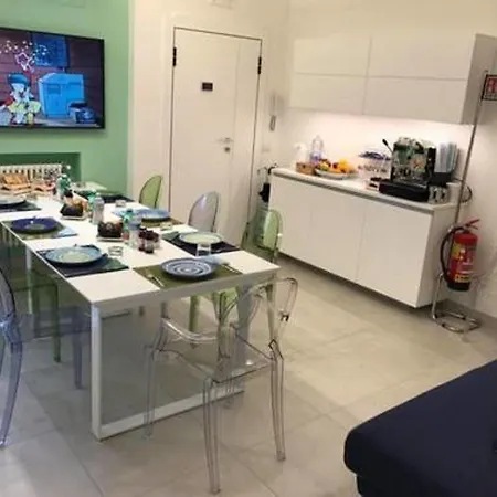 Al Parco Primavera 4* Sorrent