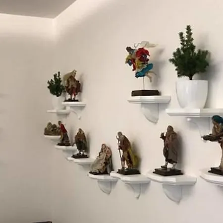 فندق مبيت وإفطار Al Parco Primavera 4*