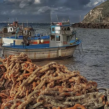 Al Parco Primavera سورينتو
