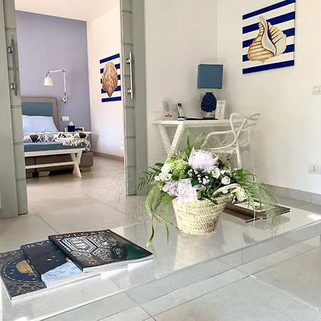 Al Parco Primavera 4* سورينتو