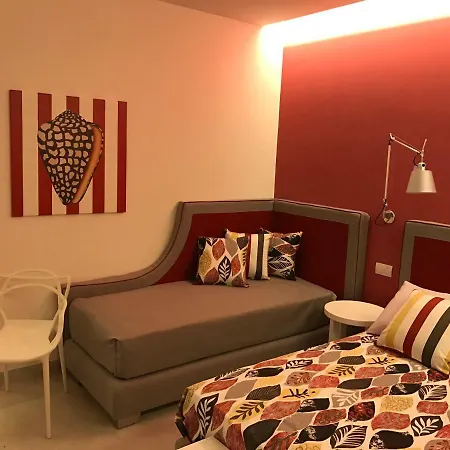 فندق مبيت وإفطار Al Parco Primavera