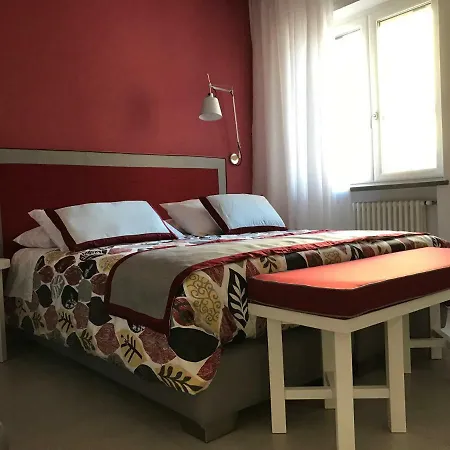 Al Parco Primavera سورينتو