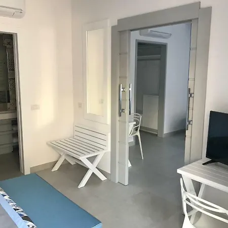 Al Parco Primavera سورينتو