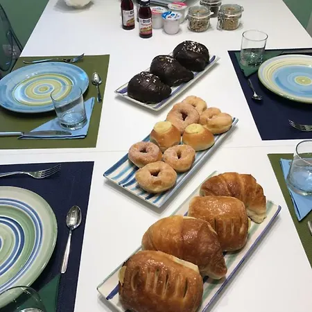 Al Parco Primavera 4* Sorrent