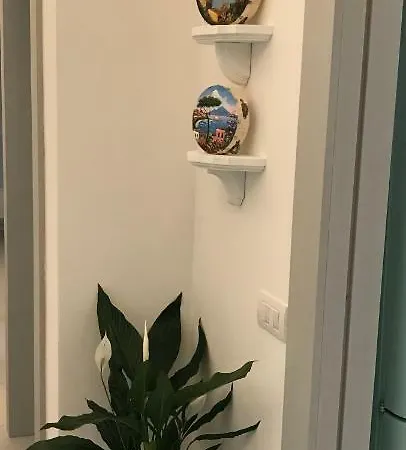 Al Parco Primavera Frühstückspension Sorrent