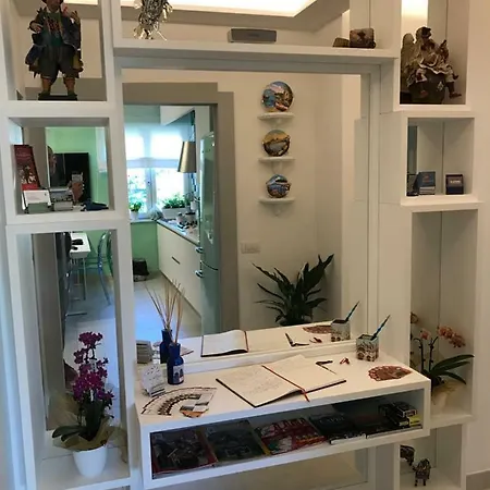 Al Parco Primavera 4*