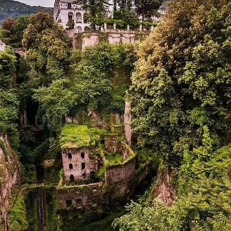 Al Parco Primavera فندق مبيت وإفطار 4*