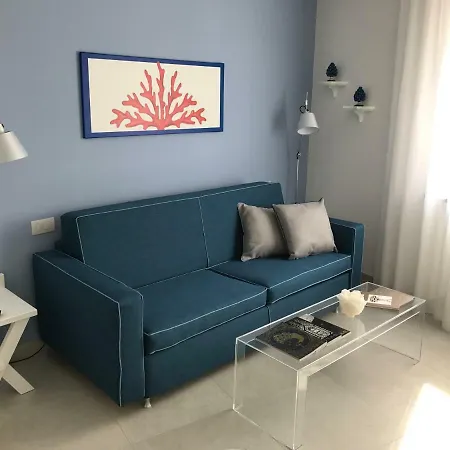 فندق مبيت وإفطار Al Parco Primavera سورينتو