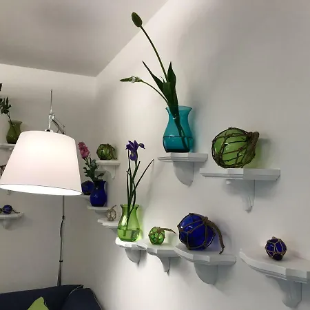 Al Parco Primavera فندق مبيت وإفطار