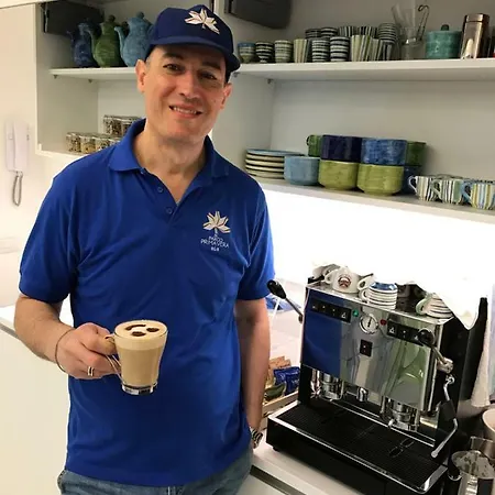 Frühstückspension Al Parco Primavera