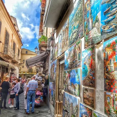 Al Parco Primavera Frühstückspension