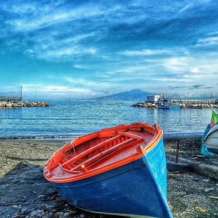 Al Parco Primavera 4* سورينتو