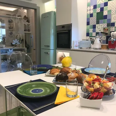 Al Parco Primavera فندق مبيت وإفطار 4*