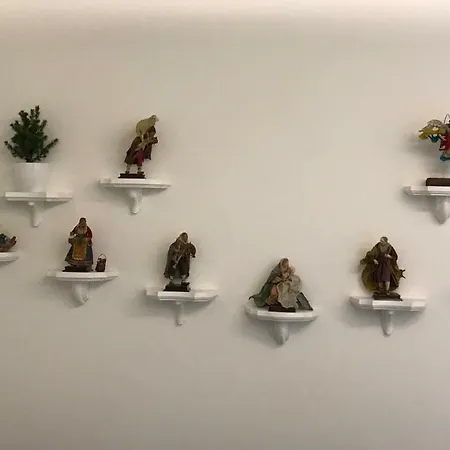 Al Parco Primavera سورينتو