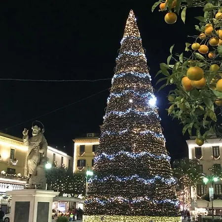 Al Parco Primavera Frühstückspension 4*