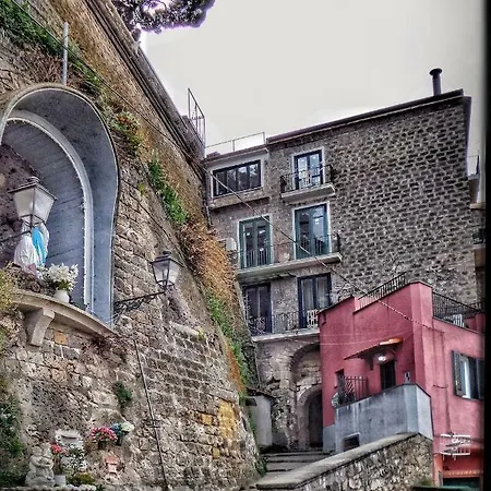 Al Parco Primavera فندق مبيت وإفطار 4*