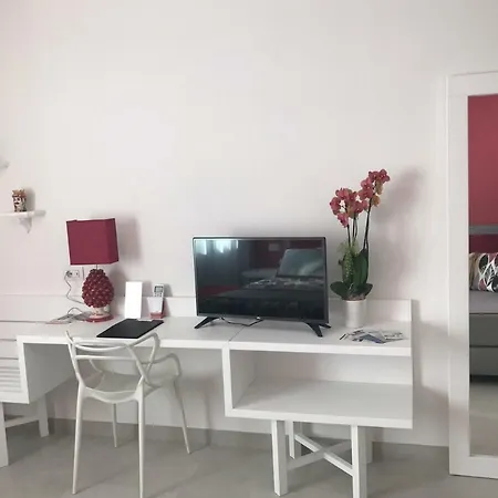 Al Parco Primavera 4*