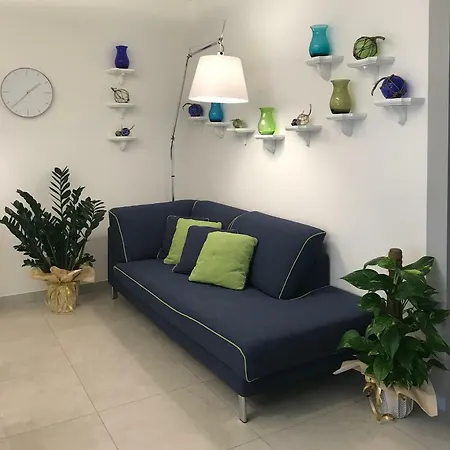 Al Parco Primavera Sorrent