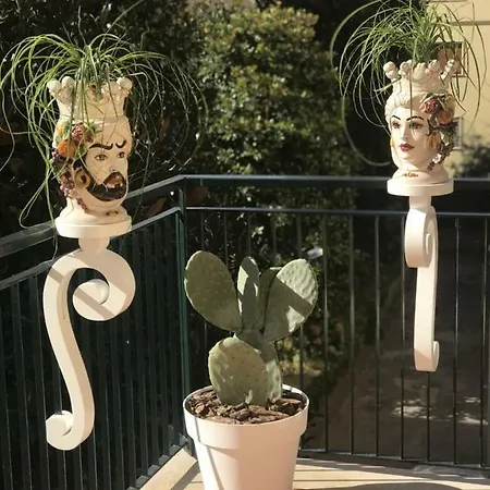 Al Parco Primavera فندق مبيت وإفطار