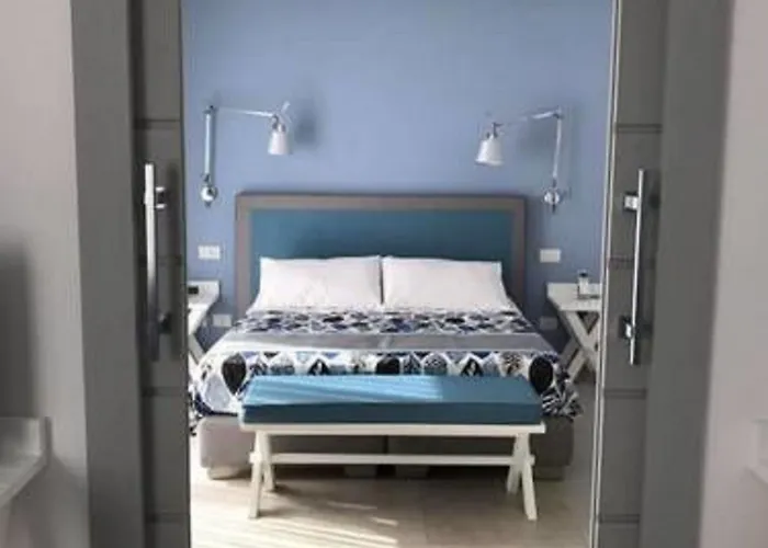 Bed & Breakfast Al Parco Primavera