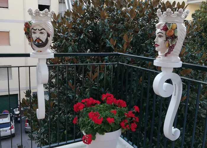 Al Parco Primavera