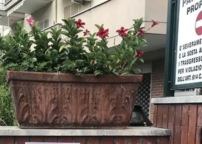 Al Parco Primavera Отель типа 