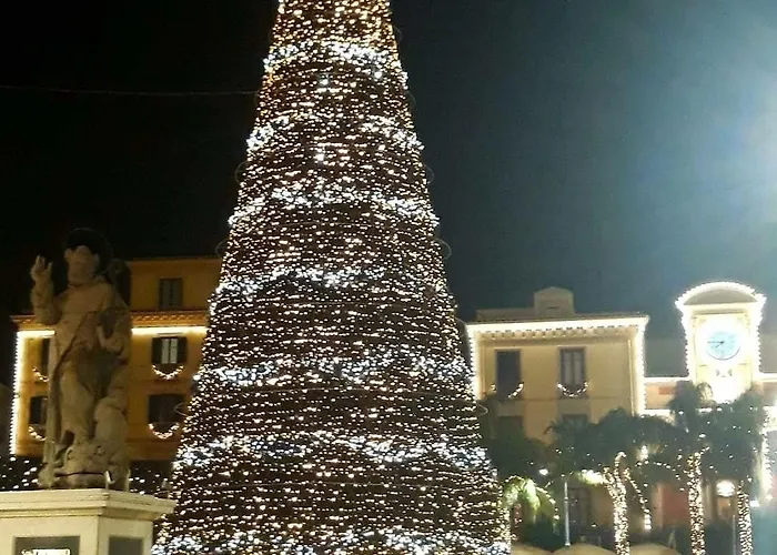 Al Parco Primavera Отель типа 