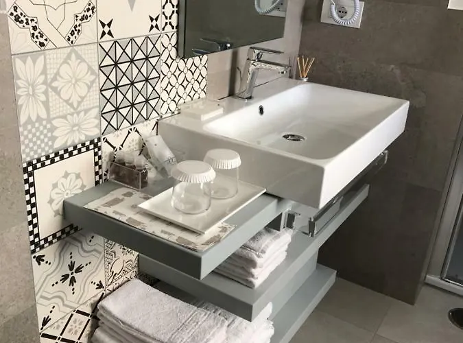 Al Parco Primavera Отель типа 