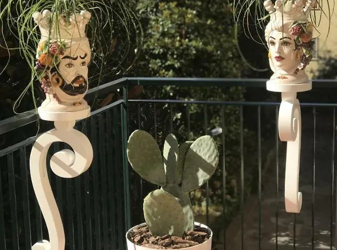 Al Parco Primavera Bed & Breakfast
